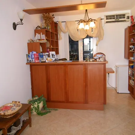 Iliopetra Guest house