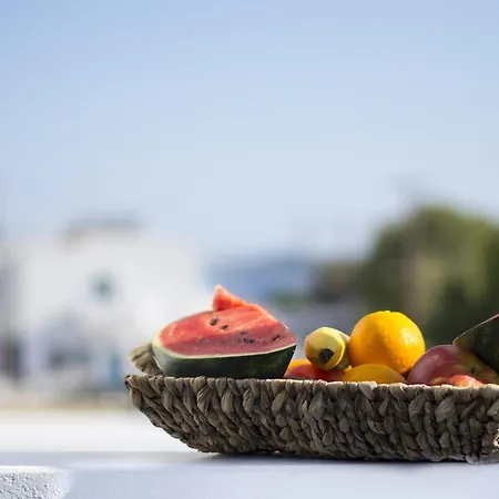 Iliopetra Guest house *