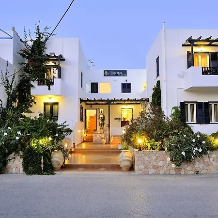 Iliopetra