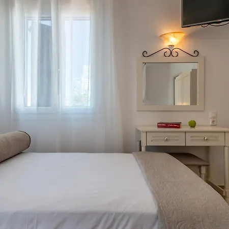Iliopetra * Adámasz