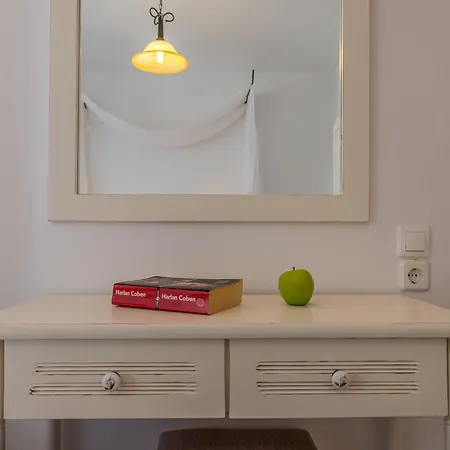 Vendégház Iliopetra Adámasz