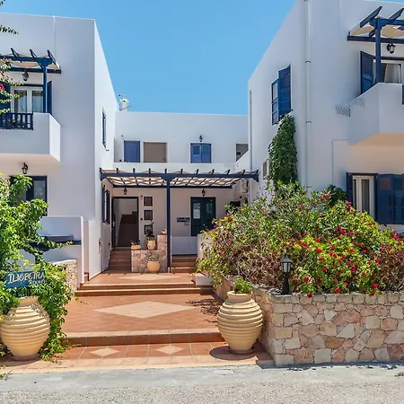Iliopetra