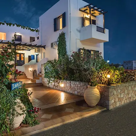 Iliopetra *